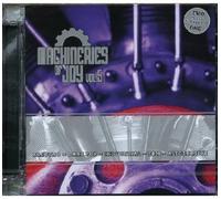 Vari-Machineries of Joy V.5 - Machineries of Joy V.5