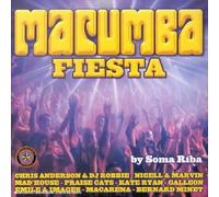 Compilation - Macumba club des clubs