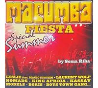 Compilation - Macumba Fiesta Special Summer