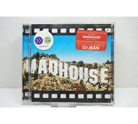 Compilation - Mad House Part 1-Mixed by DJ Jean
