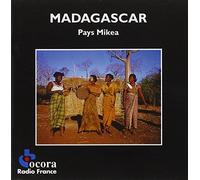 Compilation - Madagascar / Pays Mikea