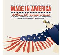 Compilation - Made in America [Import]