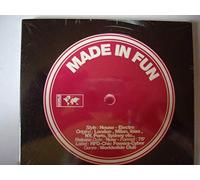 Compilation - Made in Fun/Vol.1