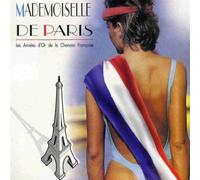 MADEMOISELLE DE PARIS / VARIOUS - Mademoiselle de Paris/Various