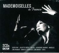 Compilation - Mademoiselles De France