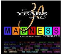 Compilation - Madness Tribute 30th Anniversary