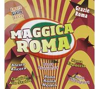Compilation - Maggica Roma
