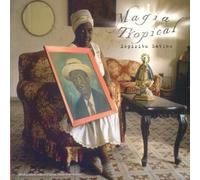 Compilation - Magia Tropical - Espiritu Latino