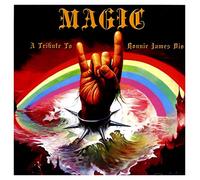 Compilation - Magic-A Tribute to Ronnie James Dio [Import]