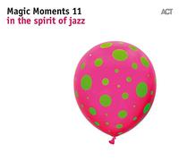 Compilation - Magic Moments 11