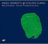 Various Artists - Magic Moments at. [Import]