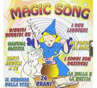 Compilation - Magic Song [Import]