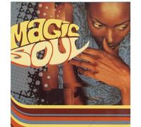 Magic Soul Ray Charles