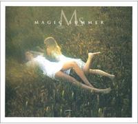 Compilation - Magic Summer