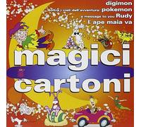 Compilation - Magici Cartoni