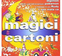 Compilation - Magici Cartoni