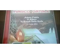Compilation - Magico Natale