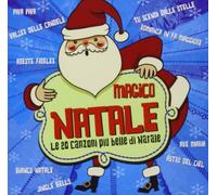 Compilation - Magico Natale Le 20 Canzoni Piu' Belle [Import]