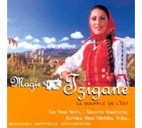 Compilation - Magie Tzigane