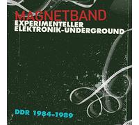 Compilation - Magnetband
