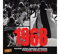 Compilation - Mai 68 [Import]