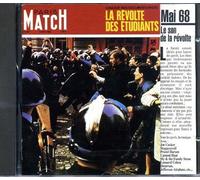 Compilation - Mai 68 : Le Son De La Revolte