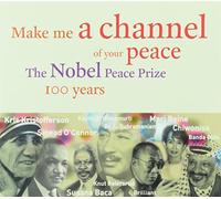 Compilation - Make Me a Channel of Your Peac [Import]