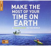 Compilation - Make The Most of Your Time on Earth [Import]