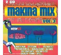 Compilation - Makina Mix Vol. 3