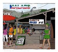 Compilation - Malabo