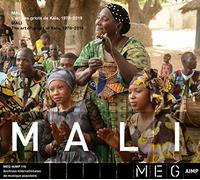 Mali The Art Of Griots From Kela 1978-2019 CD