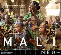 Mali The Art of Griots from Kela 1978 2019