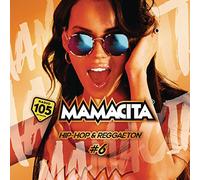 Mamacita Compilation, Vol. 6 – CD – Sony Music