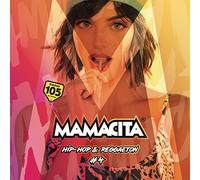 Compilation - Mamacita Compilation Vol.4 [Import]
