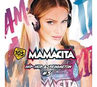 Artistes variés – Mamacita Compilation Vol. 5 – CD – Import