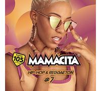 Mamacita Compilation Vol.7 – Sony Music – Import