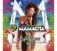 Enrique Iglesias – Mamacita Hip Hop Reggaeton – Compilation