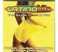 Compilation - Mambo Latino Hits Vol.2