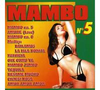 Compilation - Mambo N'5 [Import]