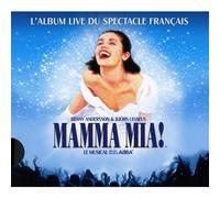 Compilation - Mamma Mia (Bof)