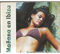 Compilation - Mañana De Ibiza-Mixed by Jerome De Palma