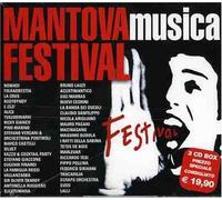 Compilation – Mantova Musica Festival – Import – Edel