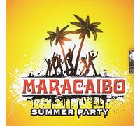 Compilation - Maracaibo Summer Party [Import]
