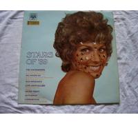 Compilation (Marble Arch) - Compilation (Marble Arch) - Stars Of '69 - 12" LP 1969 - Marble Arch MALS 1146 - UK Press