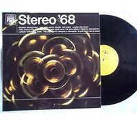 Compilation (Marble Arch) - Stereo 68 - Various LP