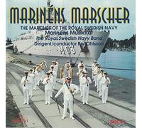 Compilation - Marches De La Marine