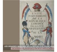 Compilation - Marches de la Republique Française