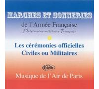 Compilation - Marches Et Sonneries De L'Armée Française