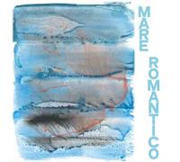 Compilation - Mare Romantico [Import]