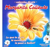 Compilation - Margarita Caliente Coleccion De Oro [Import]